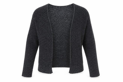 BDG Womens Black  Knit Cardigan Jumper Size S