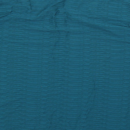 Ann Harvey Womens Blue   Basic Blouse Size L