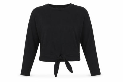 F&F Womens Black   Pullover Jumper Size 6