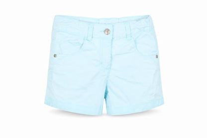 Avenue Girls Black   Cargo Shorts Size 10 Years