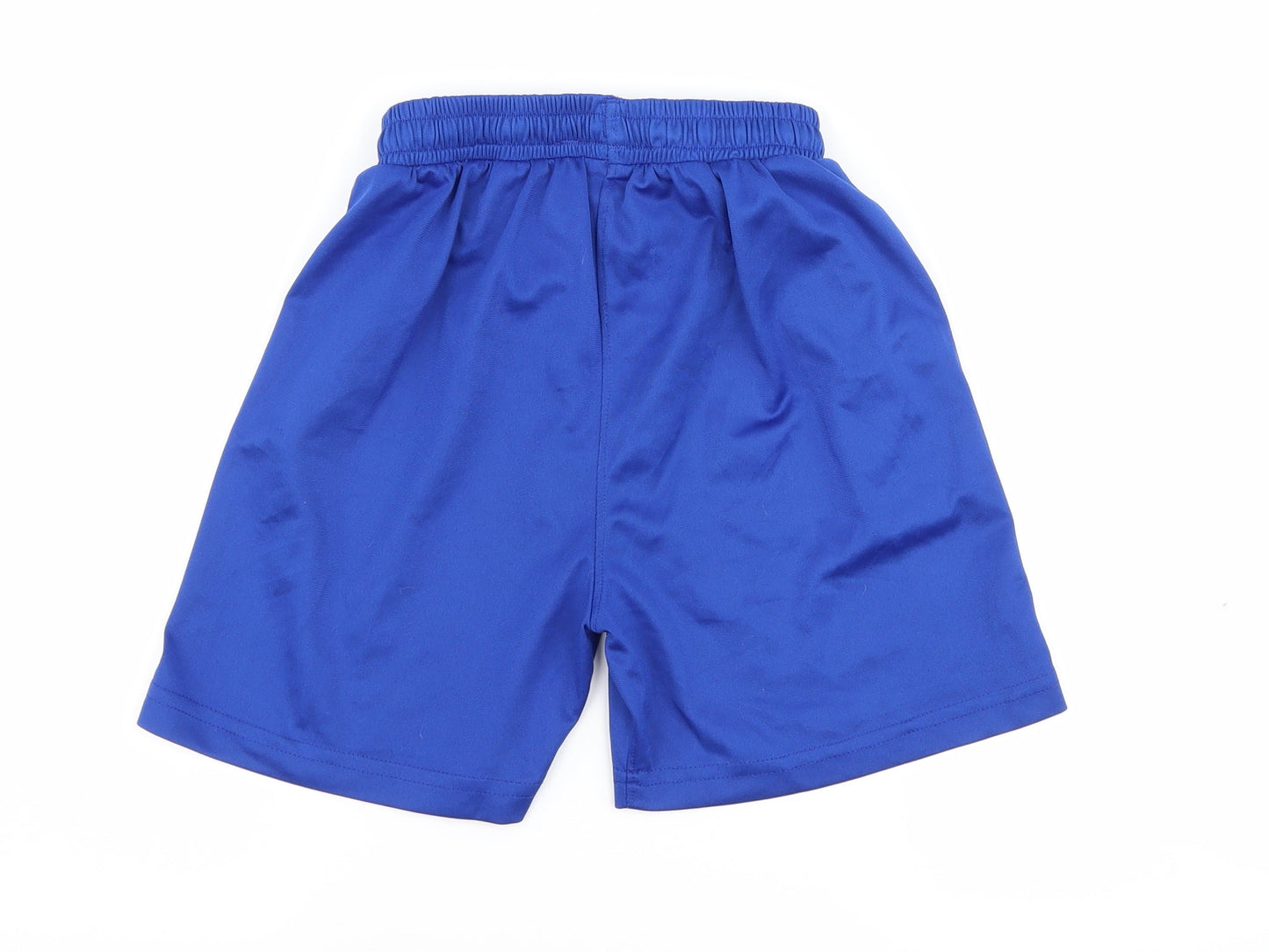 sen sport Boys Blue   Sweat Shorts Size 2 Years