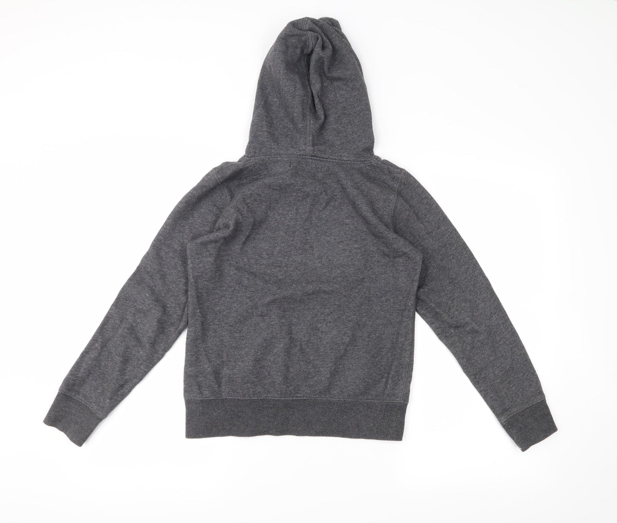 LOGG Girls Grey   Pullover Jumper Size 11-12 Years