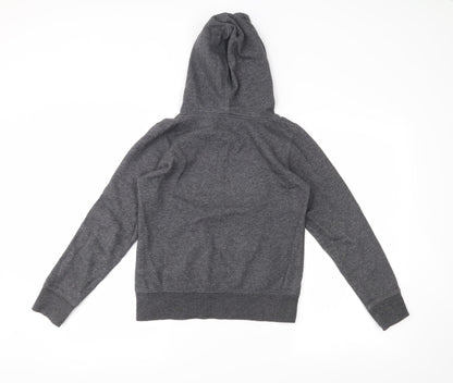 LOGG Girls Grey   Pullover Jumper Size 11-12 Years