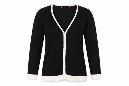 Preworn Womens Beige   Henley Jumper Size 8