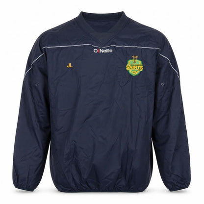 O neils Boys Blue   Bomber Jacket Jacket Size 13 Years