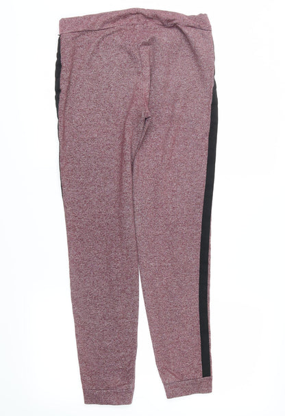 Atmosphere Womens Red   Sweatpants Trousers Size 8