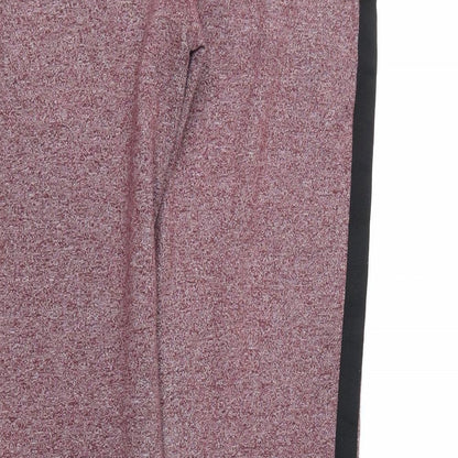 Atmosphere Womens Red   Sweatpants Trousers Size 8