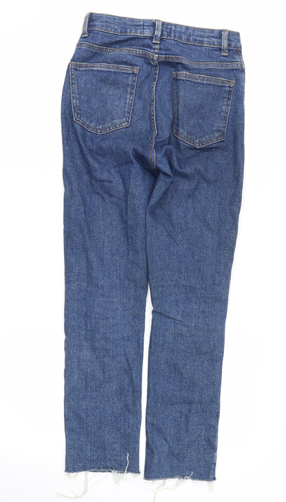denim co Womens Blue  Denim Skinny Jeans Size 6