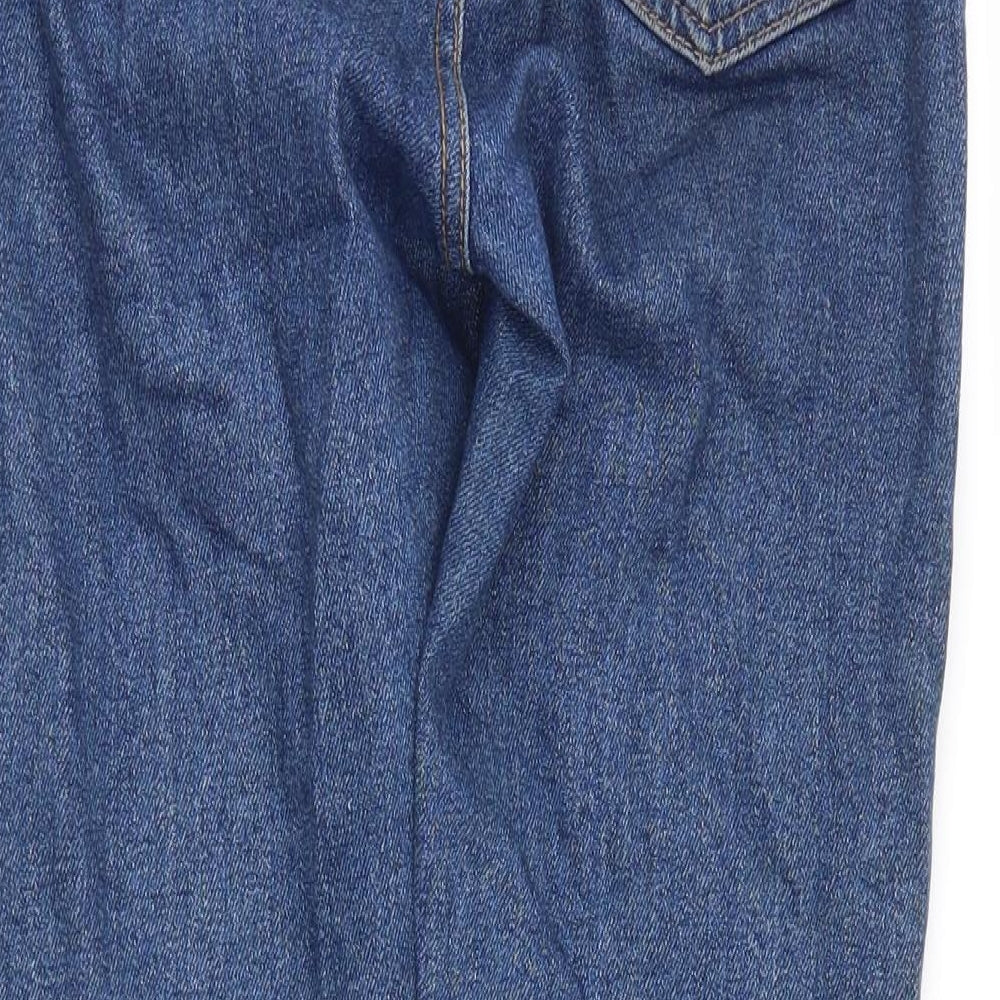denim co Womens Blue  Denim Skinny Jeans Size 6