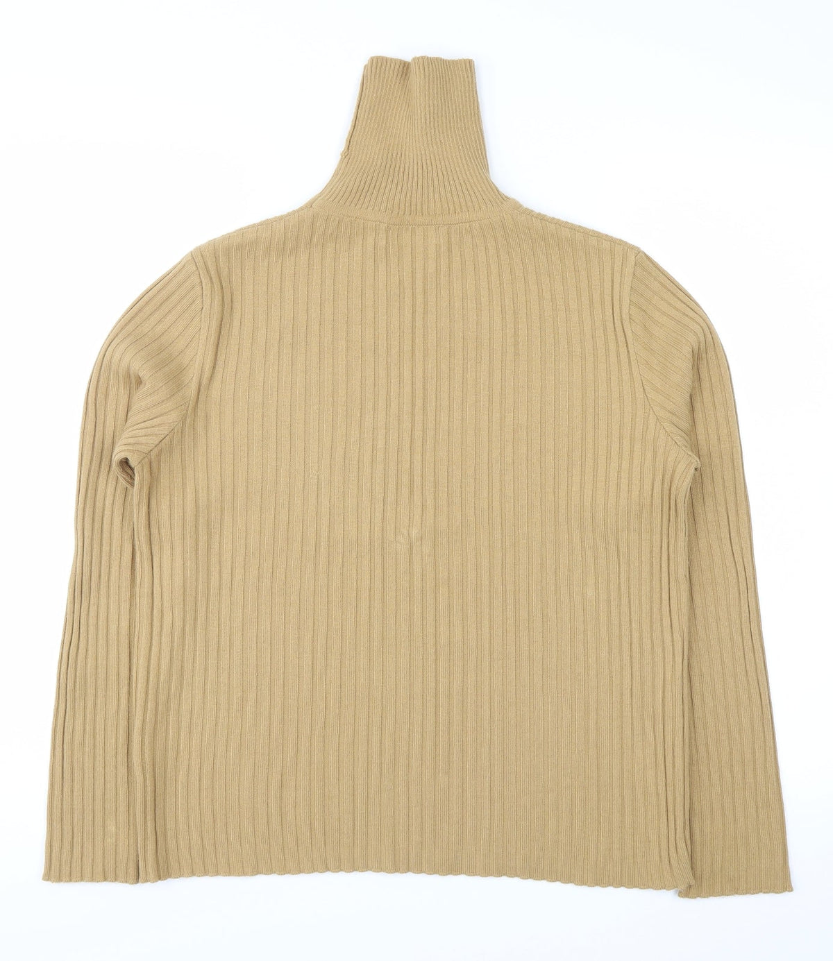 Essentials Womens Brown   Pullover Jumper Size 18
