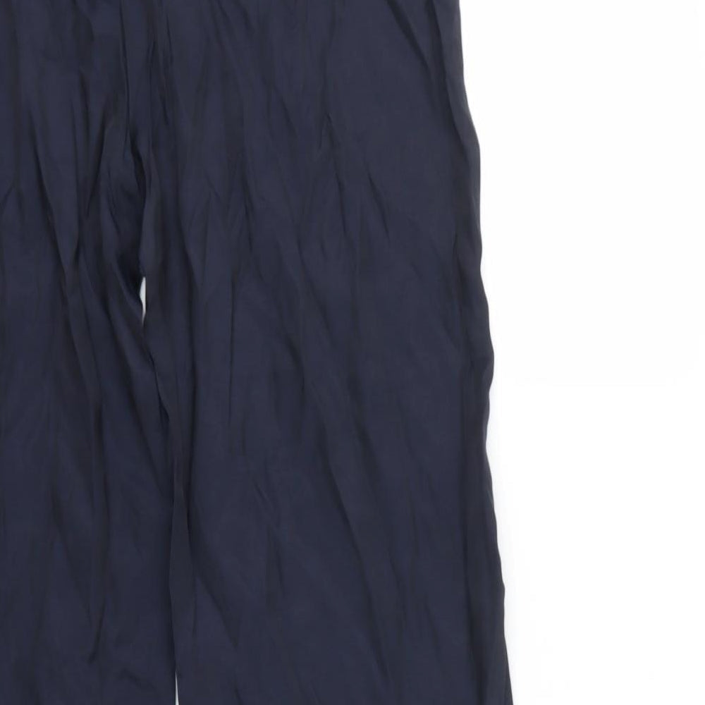 Shein  Womens Blue   Dress Pants Trousers Size L L29 in