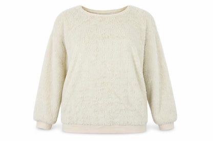 Next  Womens Ivory   Pullover Jumper Size 10