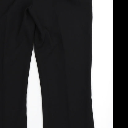 Newlook Womens Black   Trousers  Size 18 L28 in