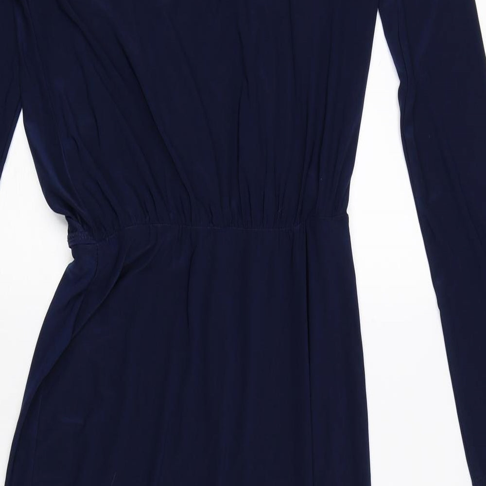 Love Womens Blue   Bodycon  Size 10