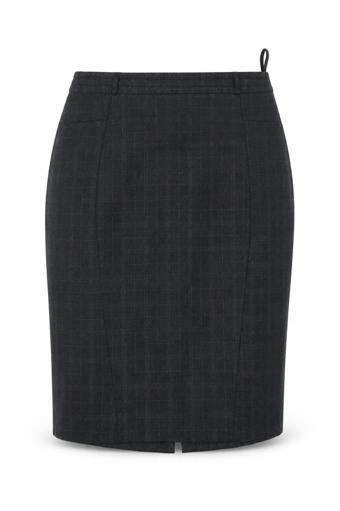 Womens UK Size 14 Atmosphere A-Line  Skirt