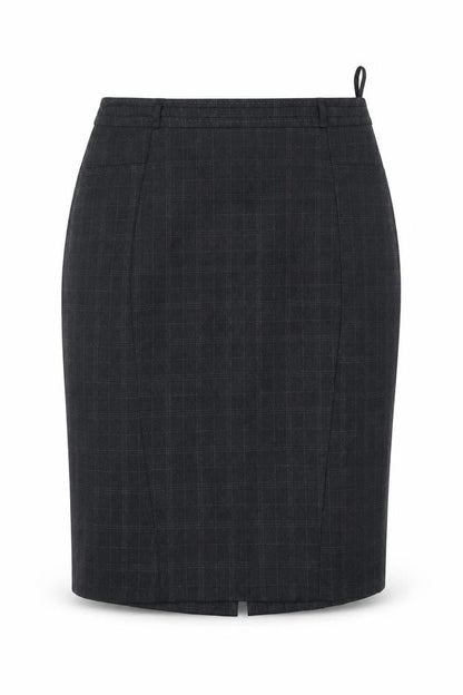 Womens UK Size 14 Atmosphere A-Line  Skirt