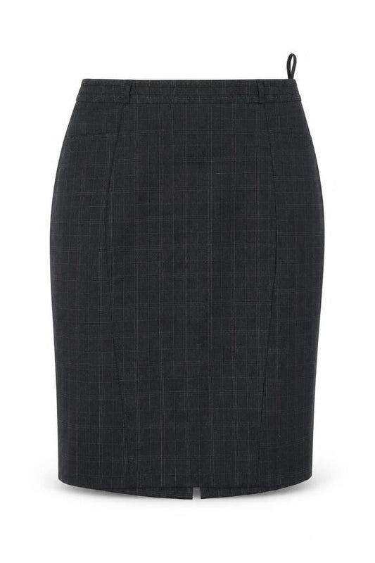 Womens UK Size 14 Atmosphere A-Line  Skirt