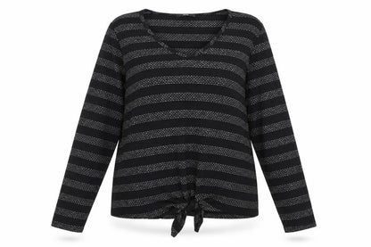 George Womens Black   Pullover Jumper Size XL