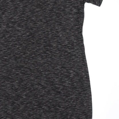 New Look Womens Grey   Shift  Size 10