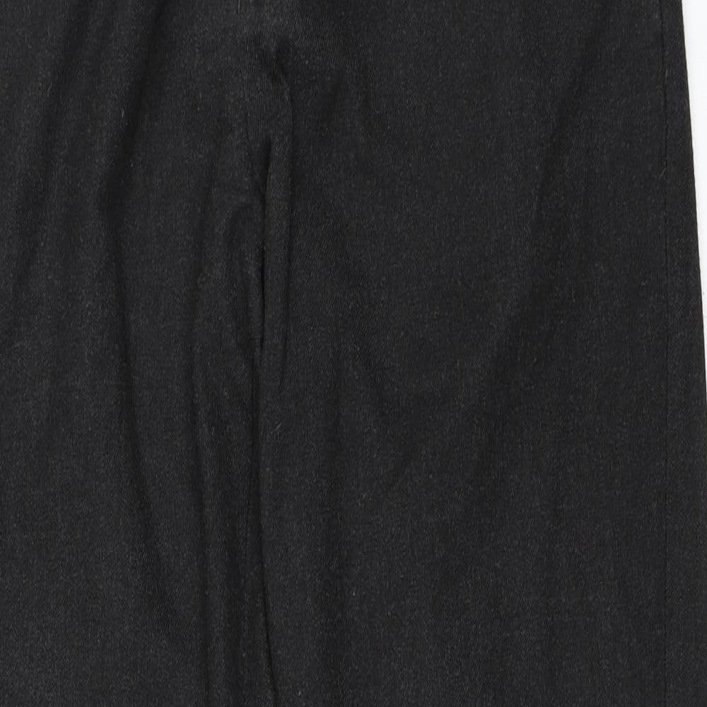 Skopes Mens Grey   Trousers  Size 34 in L32 in