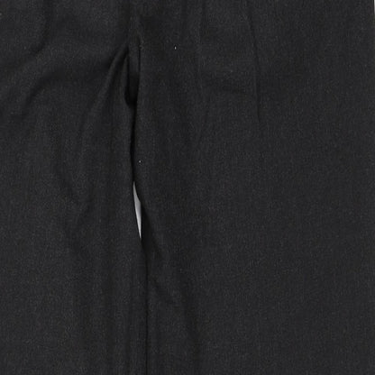 Skopes Mens Grey   Trousers  Size 34 in L32 in