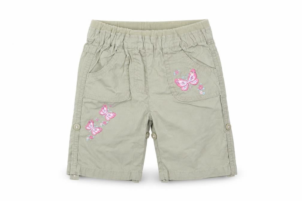 Tu Baby Green   Cargo Trousers Size 18-24 Months