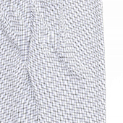 Womens UK Size 14 happit Regular Fit  Blue Trousers