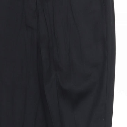 F&F Womens Blue   Trousers  Size 12 L25 in