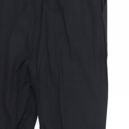 F&F Womens Blue   Trousers  Size 12 L25 in