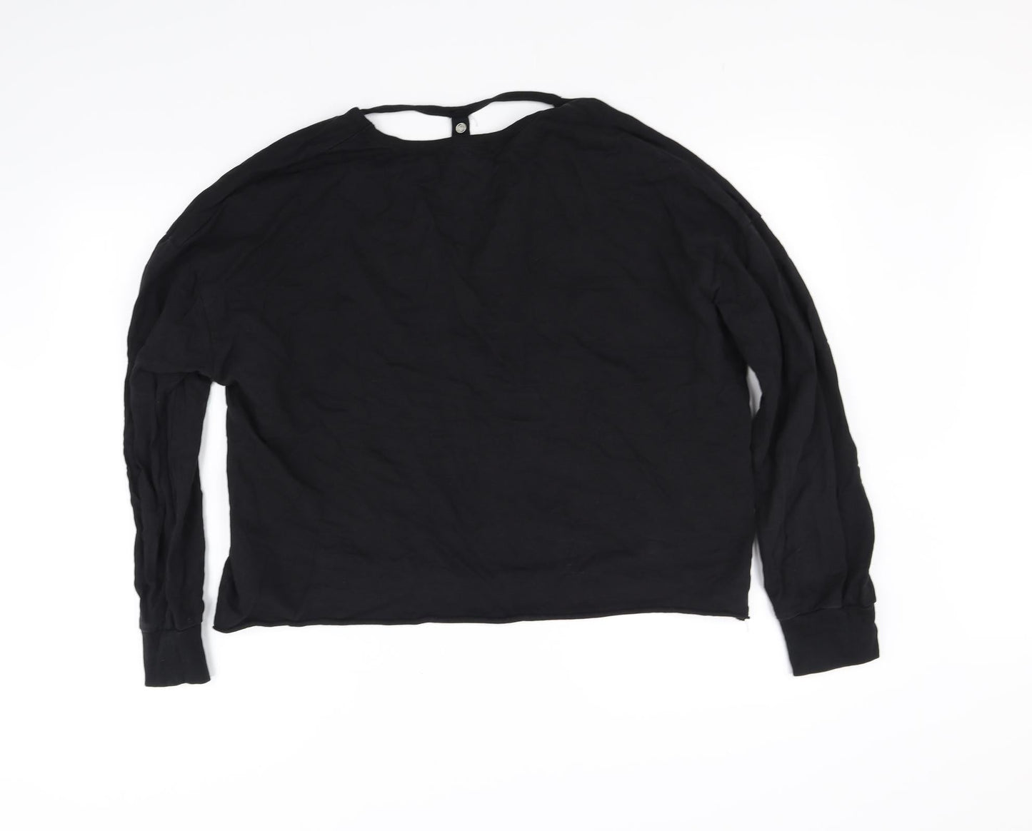 Atmosphere Womens Black   Pullover Jumper Size 16