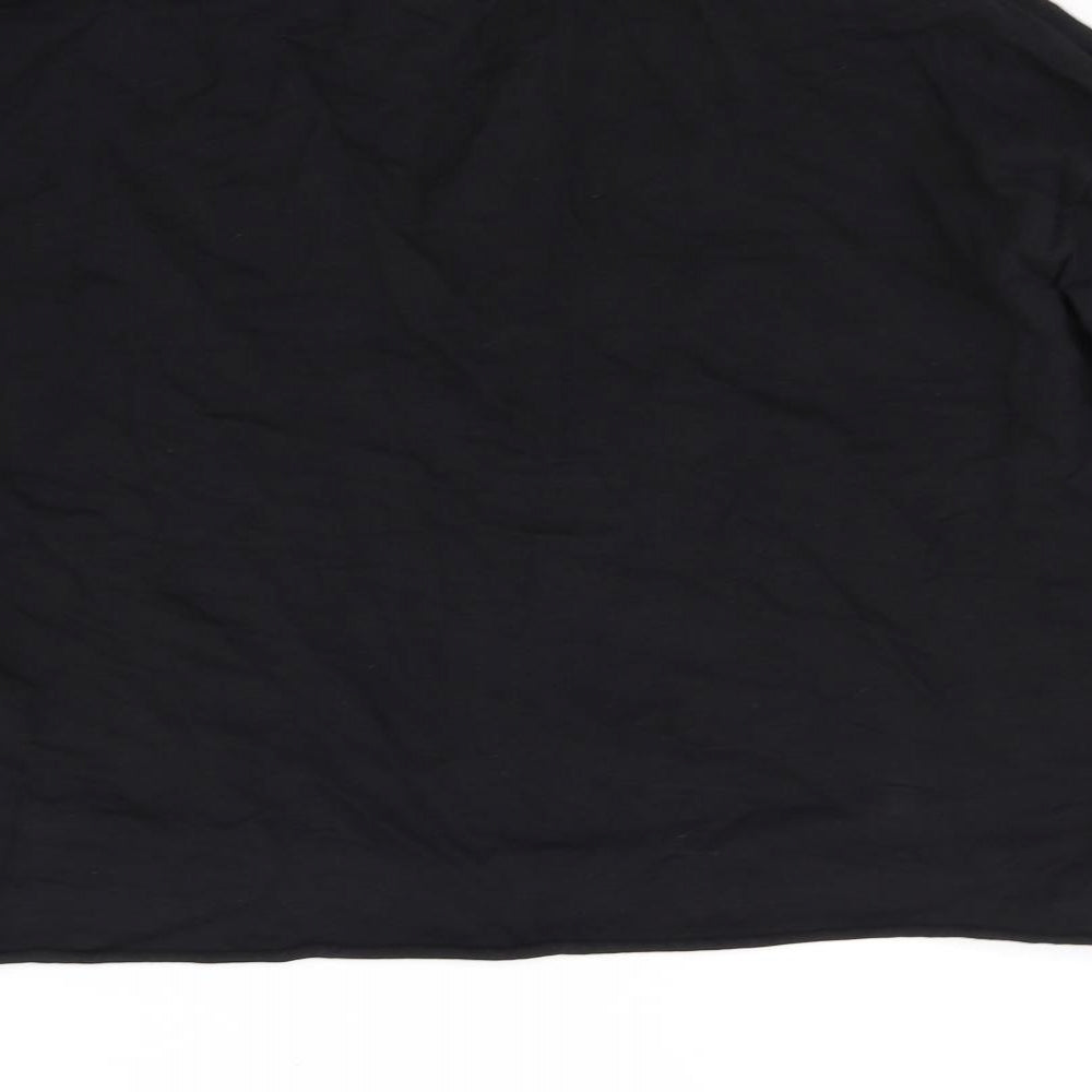 Atmosphere Womens Black   Pullover Jumper Size 16