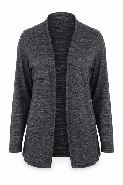 New Look Womens Grey   Cardigan Jumper Size 12