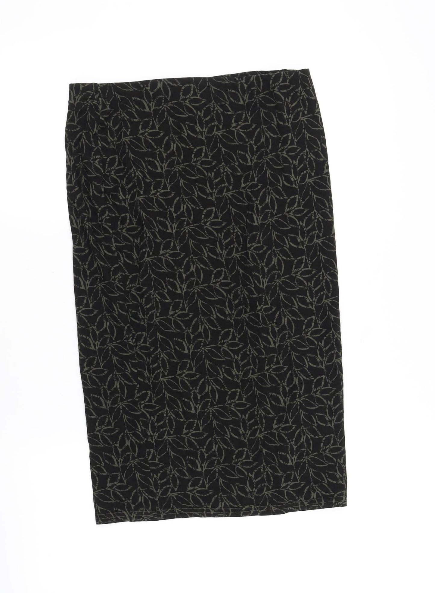 Dorothy Perkins Womens Black   Mini Skirt Size 12