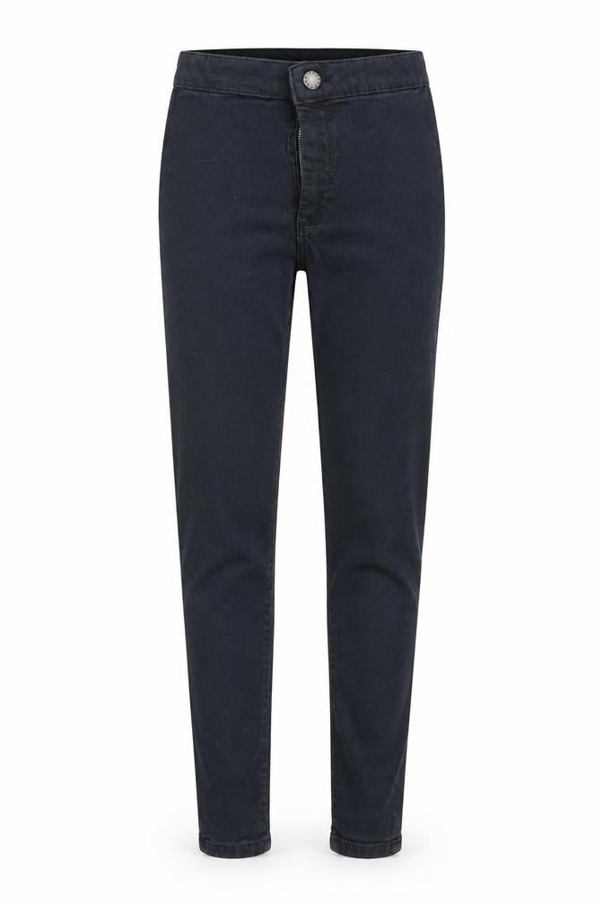 Womens Black   Straight Jeans Size S L30 in