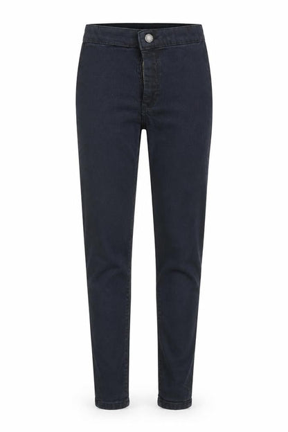 Womens Black   Straight Jeans Size S L30 in