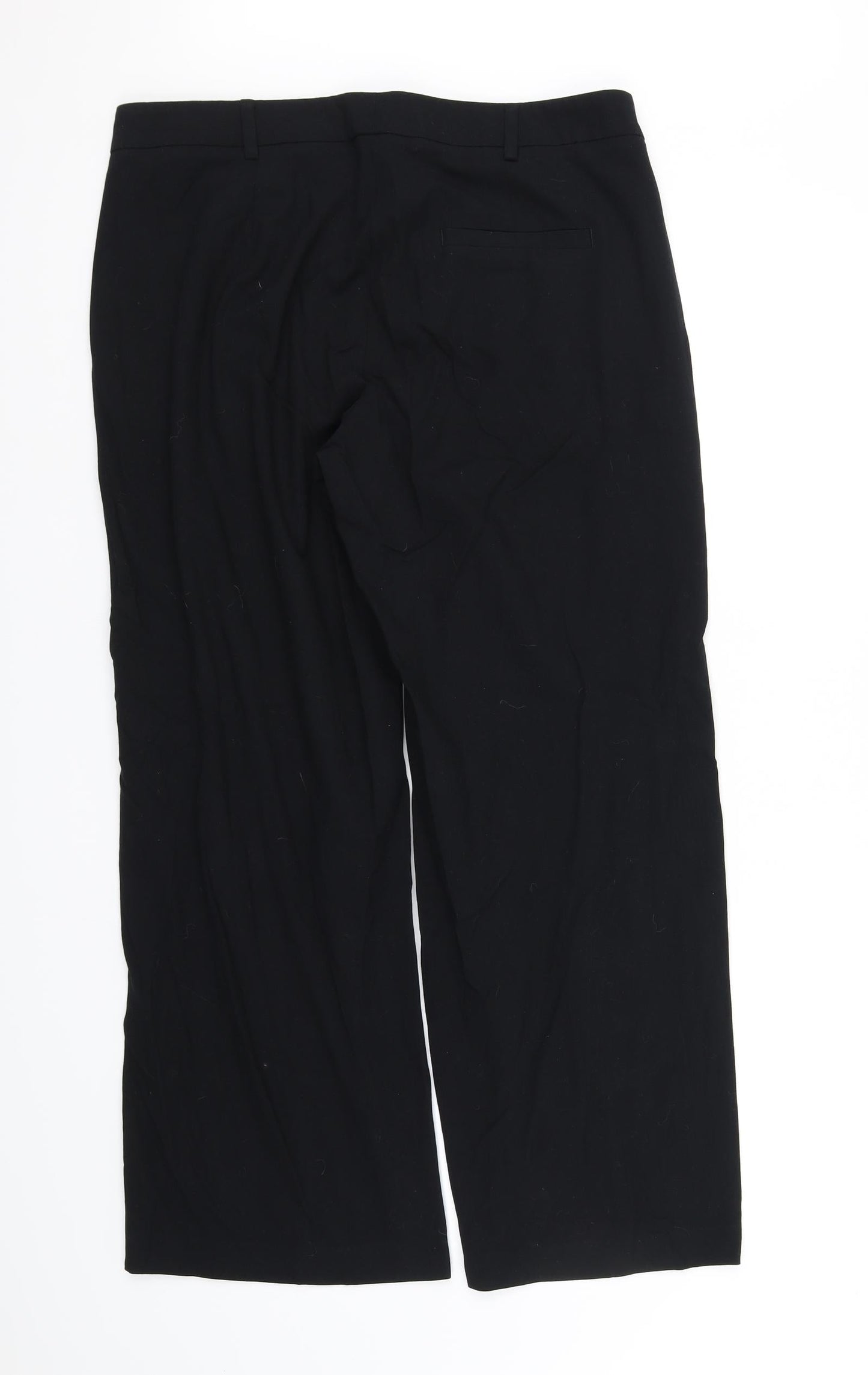 Womens UK Size 12 m&s  Jegging Black Leggings