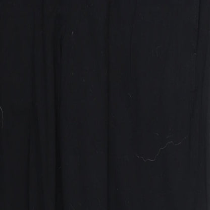 Womens UK Size 12 m&s  Jegging Black Leggings