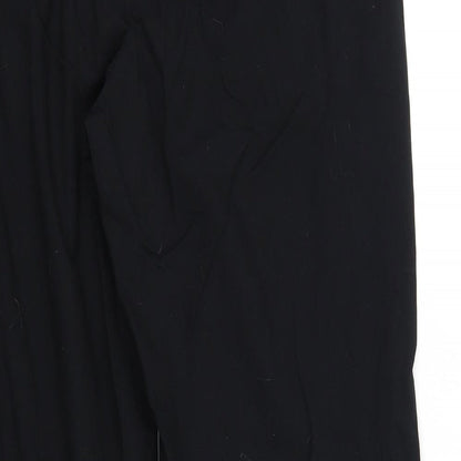 Womens UK Size 12 m&s  Jegging Black Leggings