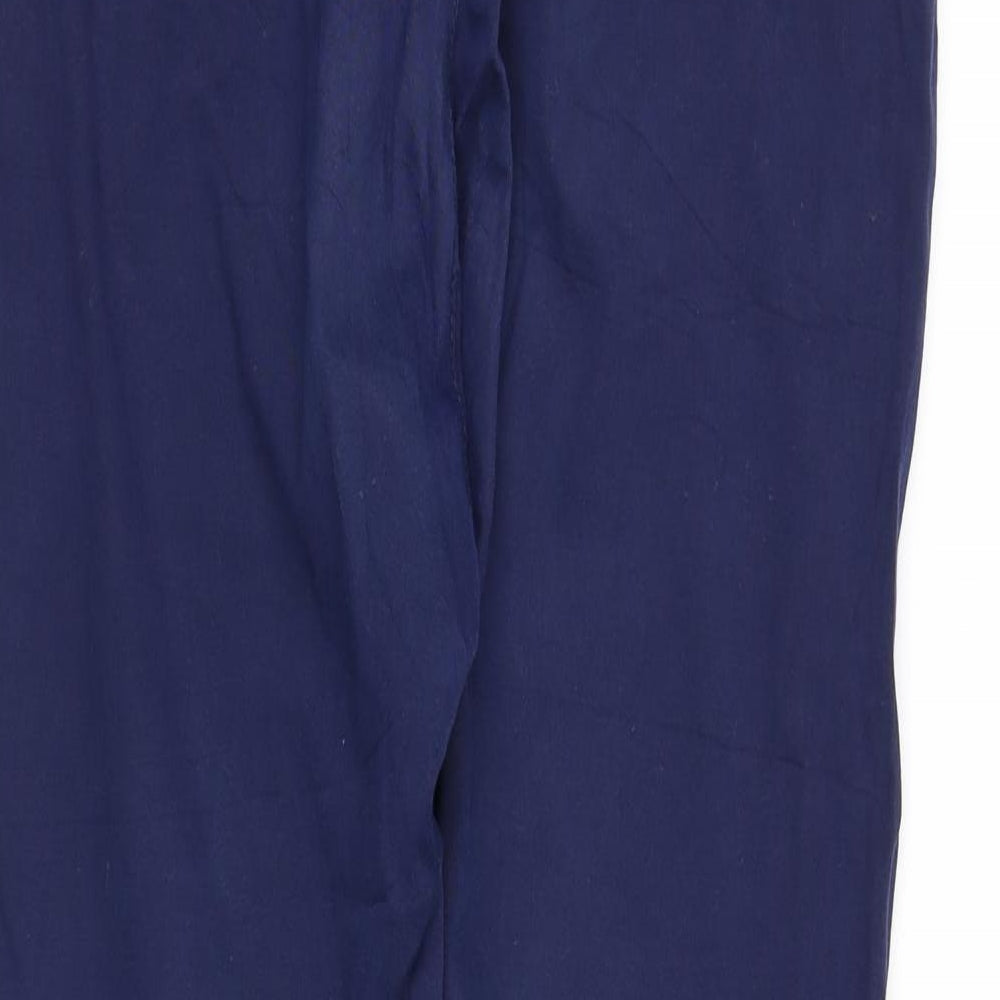 terramore Womens Blue   Straight Jeans Size M L27 in