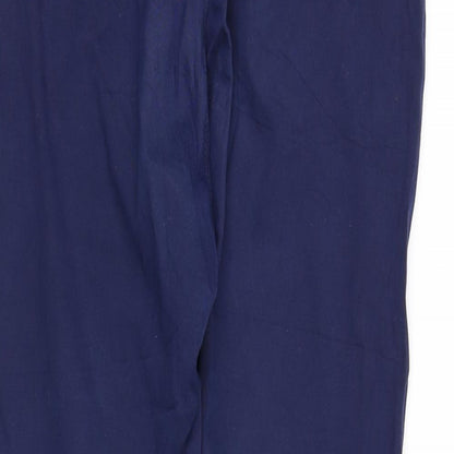 terramore Womens Blue   Straight Jeans Size M L27 in
