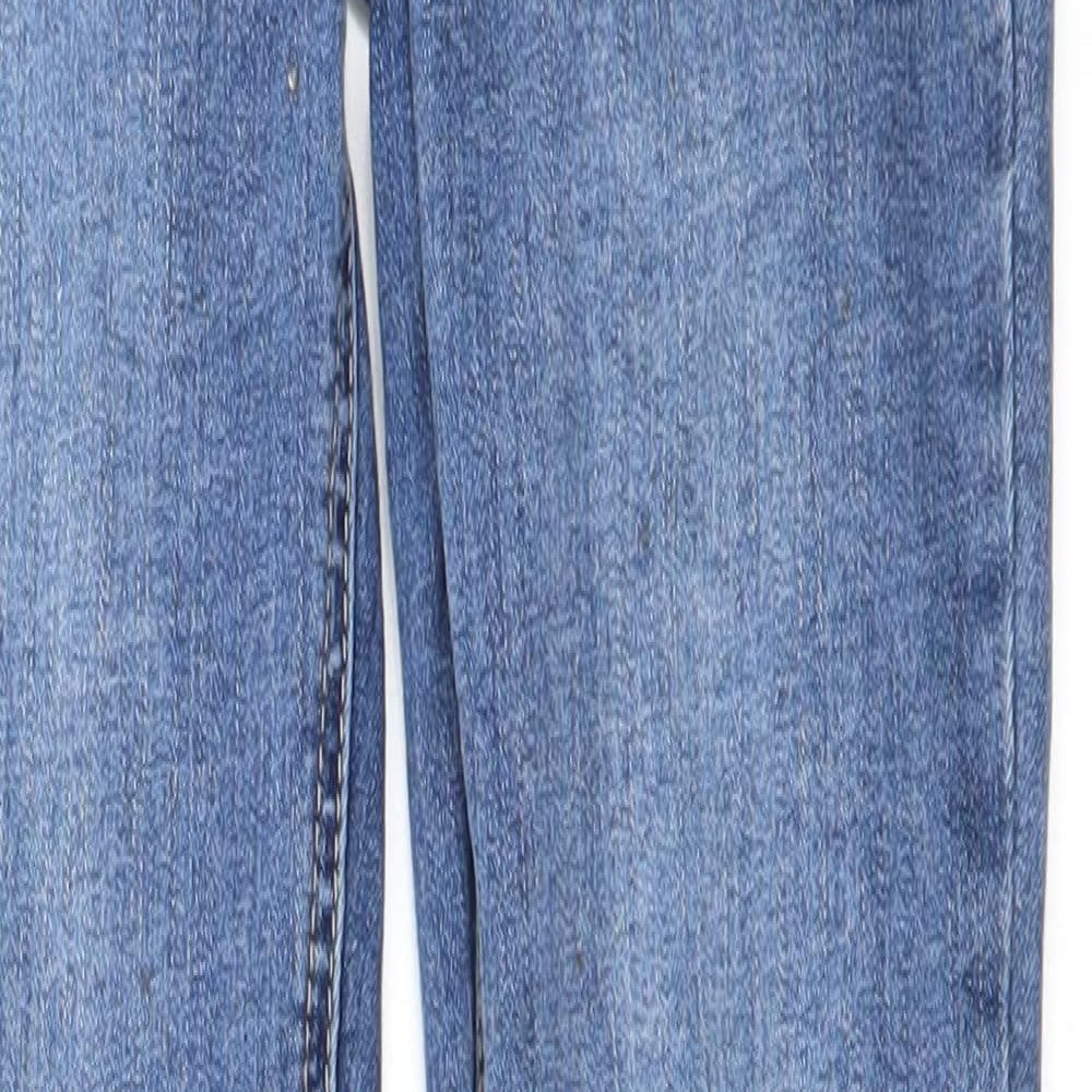 Cara Girls Blue   Skinny Jeans Size 8 Years