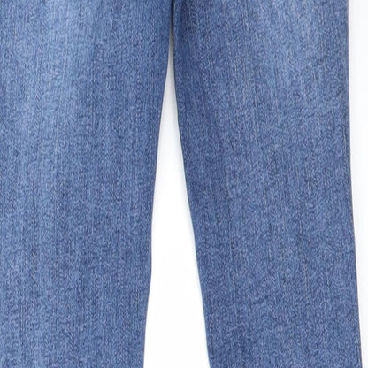 Cara Girls Blue   Skinny Jeans Size 8 Years