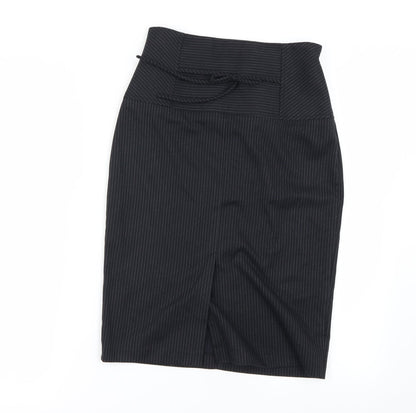 Womens UK Size 6 Preworn A-Line  Skirt