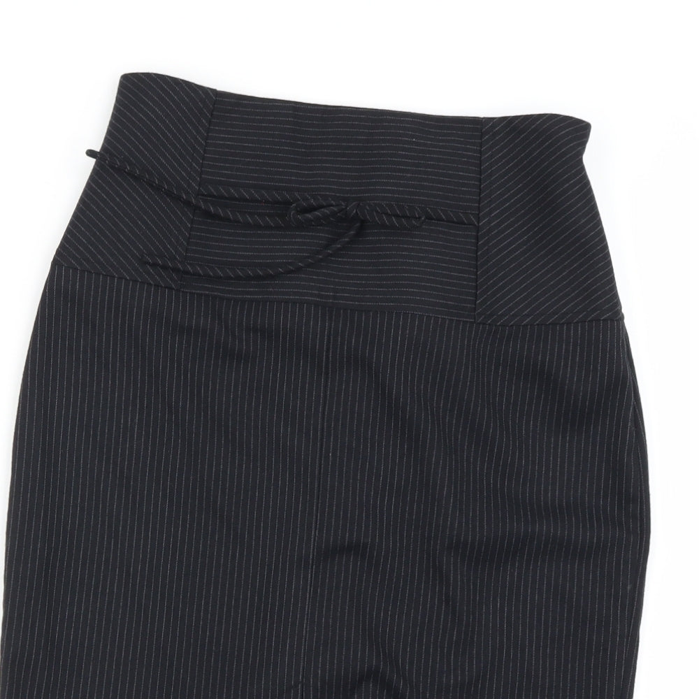 Womens UK Size 6 Preworn A-Line  Skirt