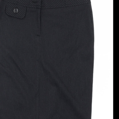 Womens UK Size 6 Preworn A-Line  Skirt