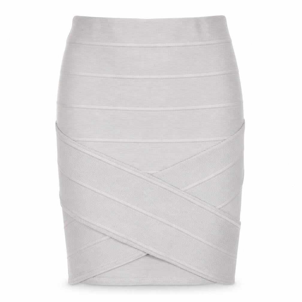 Womens UK Size 8 Miss Selfridge A-Line  Skirt