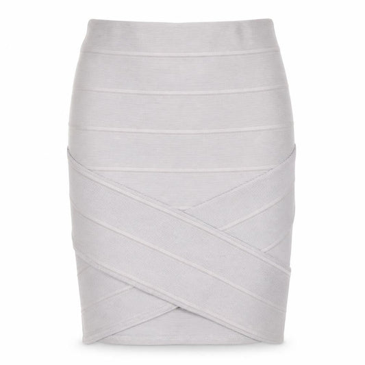 Womens UK Size 8 Miss Selfridge A-Line  Skirt