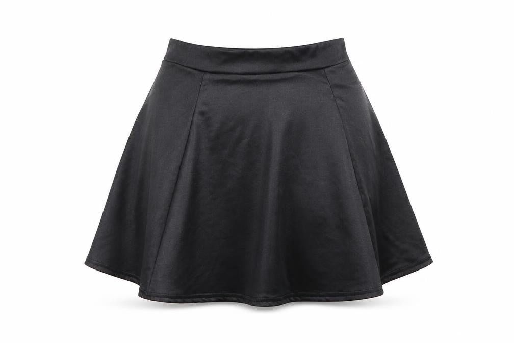 Womens UK Size S iNFLUENCE A-Line  Skirt