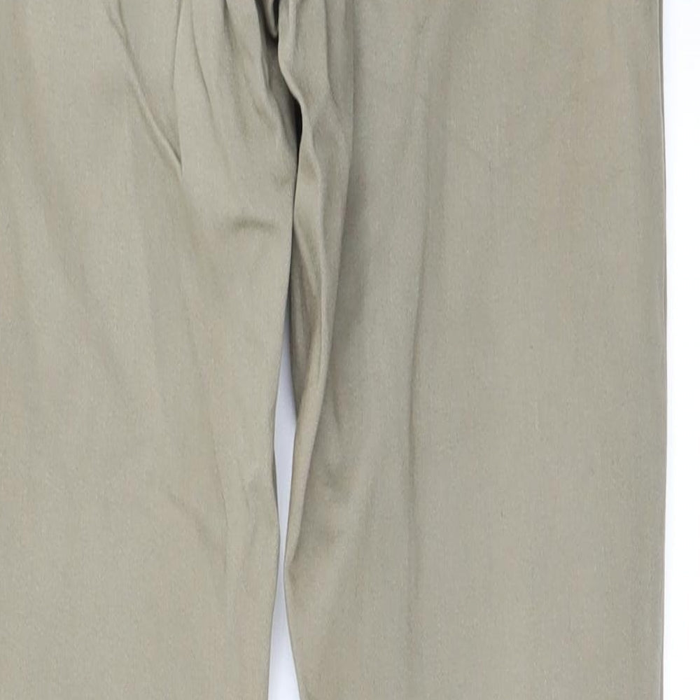 denim co Womens Beige   Skinny Jeans Size 8 L25 in
