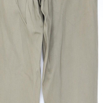 denim co Womens Beige   Skinny Jeans Size 8 L25 in